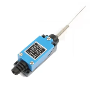Braccio Leva Elettrico Interruttore Momentaneo Switch Wobble