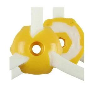 6 Spazzole iRobot Roomba Serie 500 600 700 Ricambi Spazzola