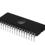 2X M27C256B-10F1 Eprom St Originale 100Ns Dip28 32Kbx8