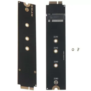 Adattatore Scheda Ngff M.2 Nvme Ssd Macbook Air 2010-2011