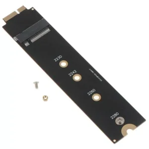 Adattatore Scheda Ngff M.2 Nvme Ssd Macbook Air 2010-2011