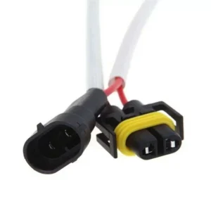 2 Resistenze Canbus 50W Spegni Spia Per Lampade A Led H11