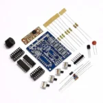 Music Box 16 Toni Kit Fai da Te DIY Cassa BOX-16 4.5-5 V