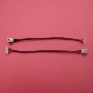 Connettore Alimentazione Dell Vostro 3000 Serie Power Jack
