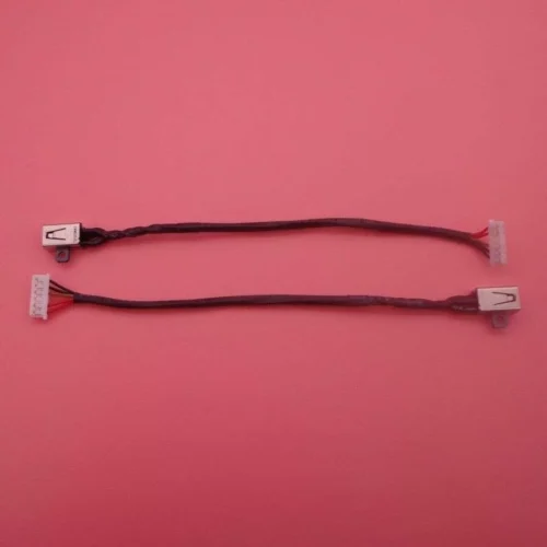 Connettore Alimentazione Dell Vostro 3000 Serie Power Jack