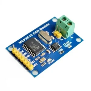 Modulo CAN bus MCP2515 - compatibile pic