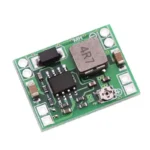 Regolatore tensione DC-DC step down 0.8-20V 3A MP1584EN