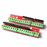 Screw shield UNO - adattatore morsettiera connettori
