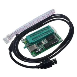 Programmatore PIC USB K150 ICSP completo di cavo USB