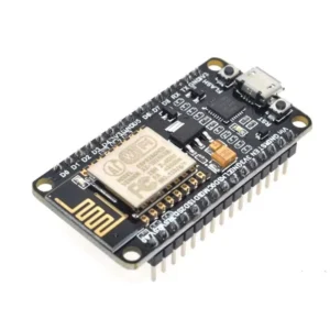 NodeMcu ESP8266 ESP-12E CP2102 WI-FI Rete Sviluppo Modulo
