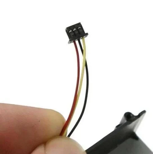 Ventola Fan Per Processore Per Hp Pavilion G4 G4T G6 G6T G6Z
