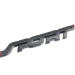Adesivo Auto Satinato Sport Chrome 3D Opaco Macchina Sticker