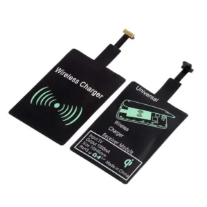 Modulo ricarica wireless adattatore micro usb per Android 1A