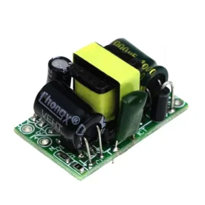 Alimentatore 5V 700mA 0.7A - modulo 220V AC-DC