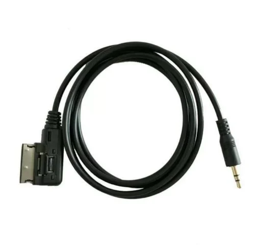 Cavo Adattatore Per Vw Per Audi A3 A4 A5 A6 Q3 Q5 Q7 AMI MMI