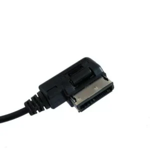 Cavo Adattatore Per Vw Per Audi A3 A4 A5 A6 Q3 Q5 Q7 AMI MMI