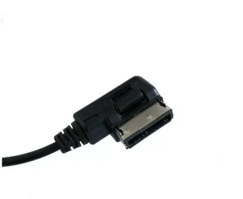 Cavo Adattatore Per Vw Per Audi A3 A4 A5 A6 Q3 Q5 Q7 AMI MMI