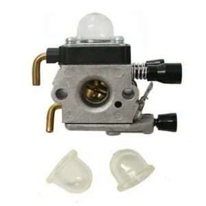 3 Pezzi Pompetta Benzina Decespugliatore Recupero 16-22mm