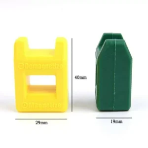 Magnetizzatore Smagnetizzatore Per Cacciaviti Cacciavite