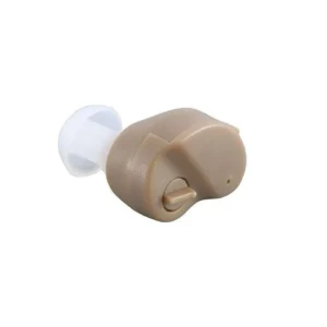 Apparecchio Acustico Invisibile Auricolare Amplificatore