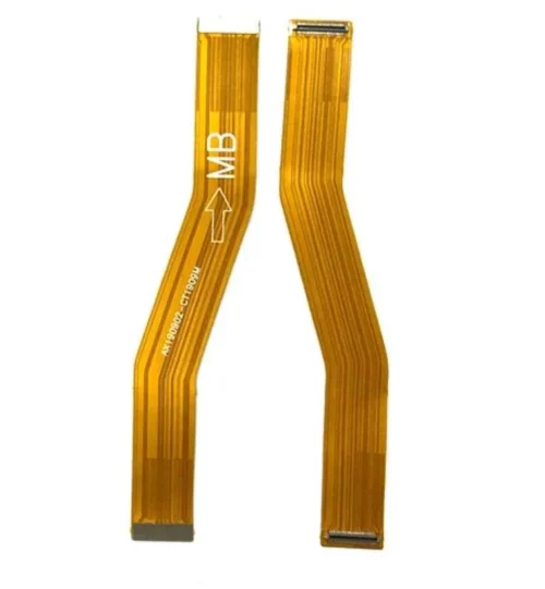Flat Flex Connettore Carica Per Xiaomi Redmi Note 8 Pro