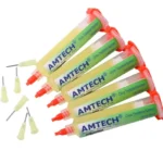 Flussante Amtech Nc-559-Asm Flux Pasta Gel Saldante Flussant