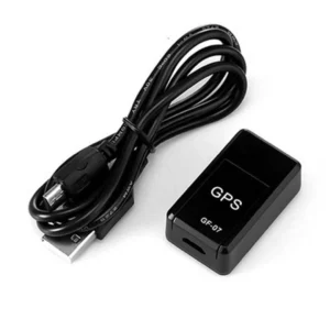 Mini Gps Tracker Localizzatore Satellitare Spia Antifurto