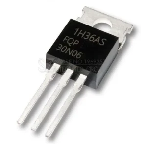 2 Pezzi Stp65Nf06 - St P65Nf06 Transistor Potenza