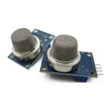 MQ-2 modulo sensore di gas METANO GPL Sensor Module Fumo
