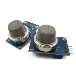 MQ-2 modulo sensore di gas METANO GPL Sensor Module Fumo
