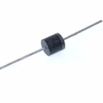 IC Circuito Integrato FR607 DO-27 - Lotto 10 Pezzi