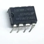 3Br1765J - Ice3Br1765J Integrato Off-Line Smp Controller
