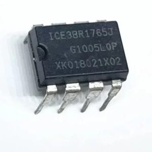 3Br1765J - Ice3Br1765J Integrato Off-Line Smp Controller