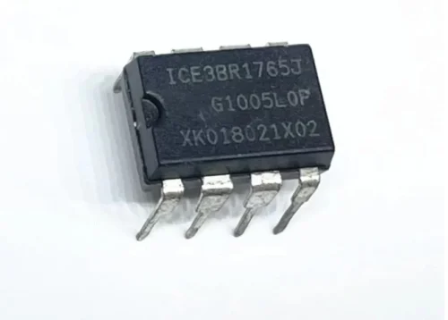 3Br1765J - Ice3Br1765J Integrato Off-Line Smp Controller