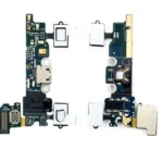 Connettore Usb Ricambio Per Samsung Galaxy A3 A300Fu Flat