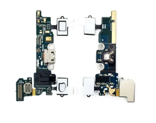 Connettore Usb Ricambio Per Samsung Galaxy A3 A300Fu Flat