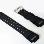Cinturino 16Mm X 30Mm G-Shock Gomma Silicone Wr501 Ga100
