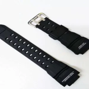 Cinturino 16Mm X 30Mm G-Shock Gomma Silicone Wr501 Ga100