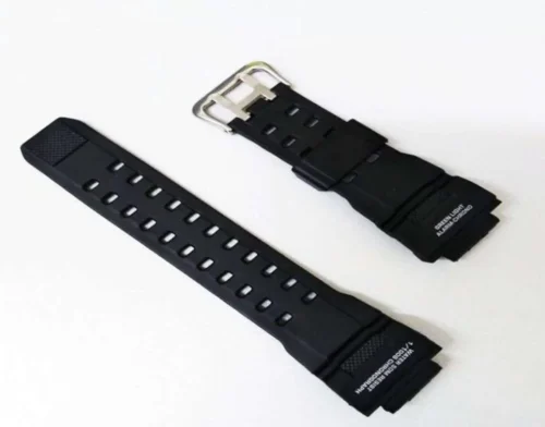 Cinturino 16Mm X 30Mm G-Shock Gomma Silicone Wr501 Ga100