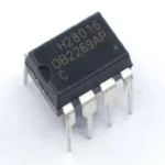 4 Pezzi Ob2269Ap Dip-8 Ob2269 Circuito Integrato Ic