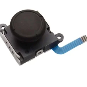 Joystick Analogico 3D Compatibile Per Nintendo Switch