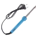 Saldatore A Stagno 60 Watt Elettrico Precisione Punta Fine