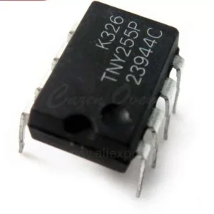 4 Pezzi Lotto Tny255Pn Dip8 Tny255P Dip Tny255 Dip-8 IC