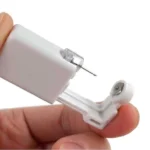 Strumento Piercing Anallergico Gun Pistola Per Ombelico