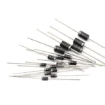 50 Pezzi By399 Diodo 800V 3A Raddrizzatore A Diodi
