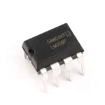 6 Pezzi Lotto Lm358P Dip8 Lm358 Lm358N Amplificatore