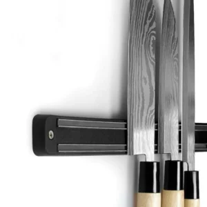 Barra Magnetica Calamita Cm 20 Per Coltelli E Utensili