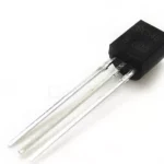 IC Circuito Integrato BC548B BC548 548B TO-92 - Lotto 50pz