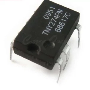 4 Pezzi Modulo Tny274Pn Dip-7 Tny274 Lcd Circuito Integrato