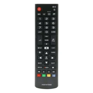Telecomando Per Lg Akb74475490 32Lh510U Compatibile